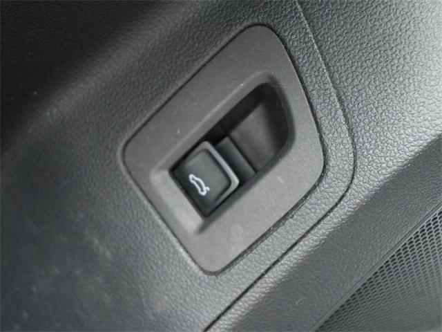 used 2023 Volkswagen Atlas car, priced at $37,688