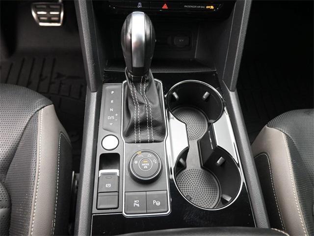 used 2023 Volkswagen Atlas car, priced at $37,688