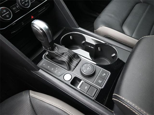 used 2023 Volkswagen Atlas car, priced at $37,688