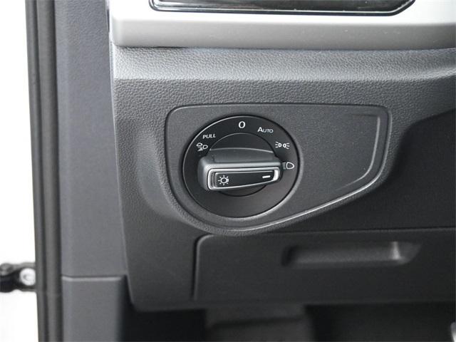 used 2023 Volkswagen Atlas car, priced at $37,688