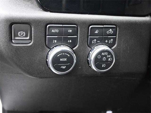 used 2024 GMC Sierra 2500 car, priced at $65,188