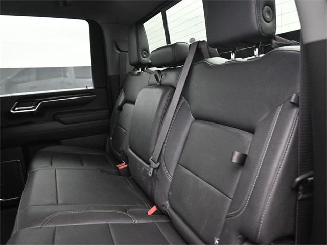 used 2024 GMC Sierra 2500 car, priced at $65,188