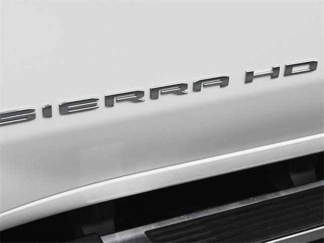 used 2024 GMC Sierra 2500 car, priced at $65,188
