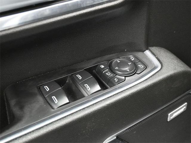 used 2024 GMC Sierra 2500 car, priced at $65,188