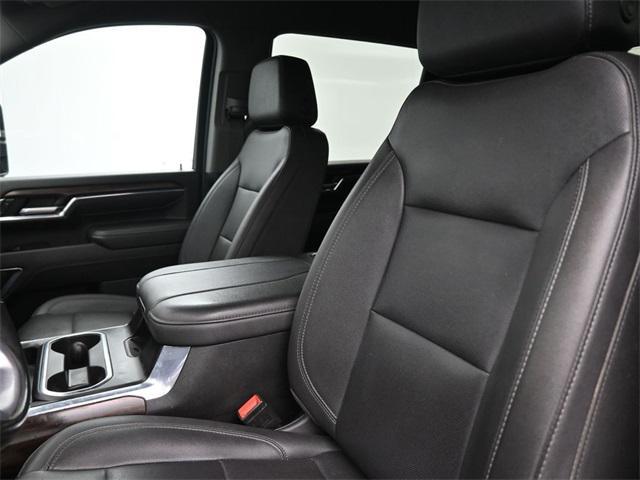 used 2024 GMC Sierra 2500 car, priced at $65,188