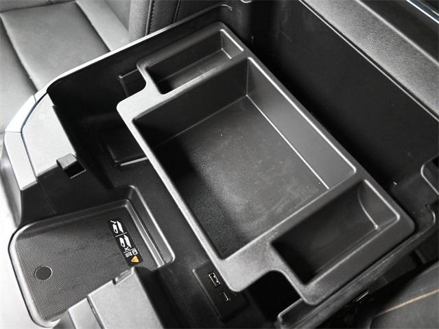 used 2024 GMC Sierra 2500 car, priced at $65,188