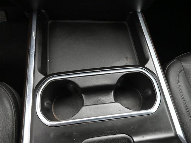 used 2024 GMC Sierra 2500 car, priced at $65,188