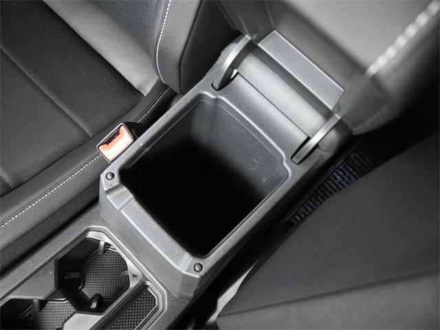 used 2021 Volkswagen Tiguan car, priced at $23,998