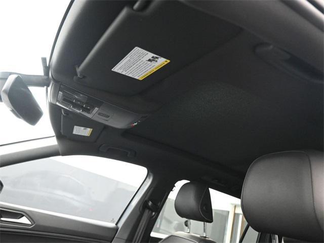 used 2021 Volkswagen Tiguan car, priced at $23,998