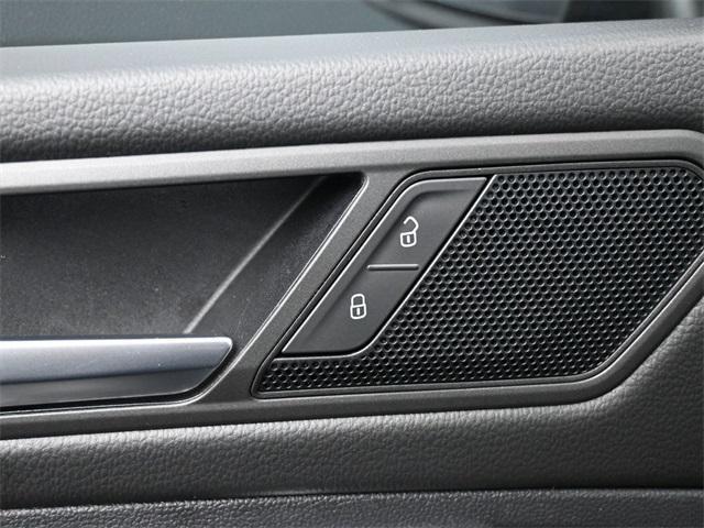 used 2021 Volkswagen Tiguan car, priced at $23,998