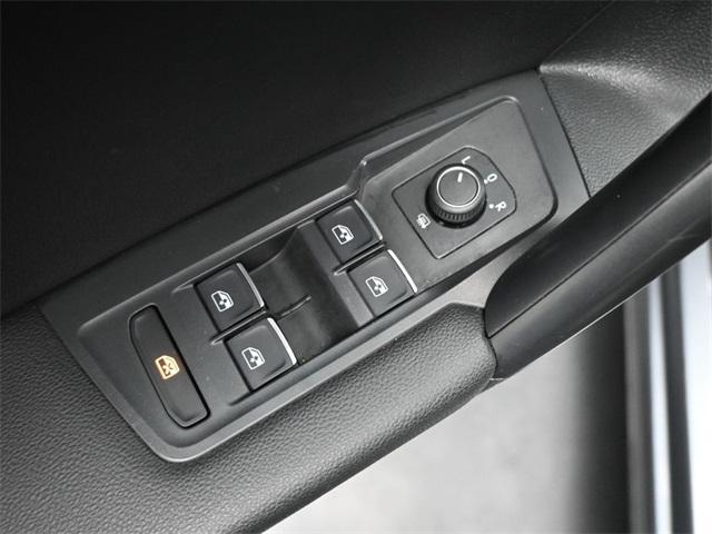 used 2021 Volkswagen Tiguan car, priced at $23,998