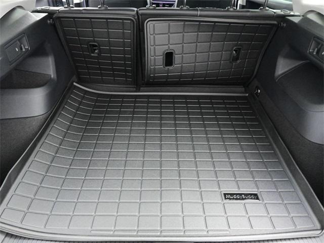 new 2025 Volkswagen Tiguan car, priced at $32,543