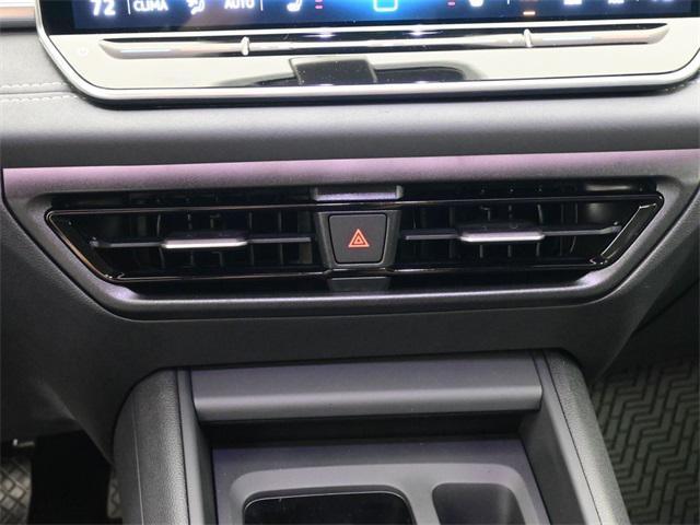 new 2025 Volkswagen Tiguan car, priced at $32,543
