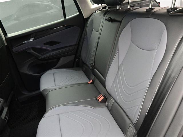 new 2025 Volkswagen Tiguan car, priced at $32,543