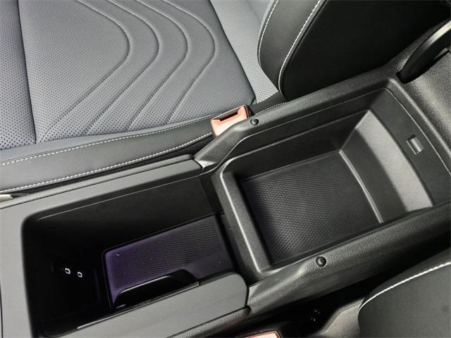 new 2025 Volkswagen Tiguan car, priced at $32,543