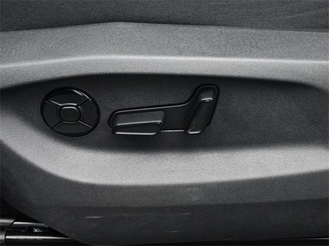 new 2025 Volkswagen Tiguan car, priced at $32,543