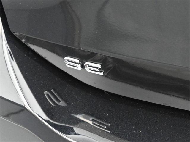 new 2025 Volkswagen Tiguan car, priced at $32,533