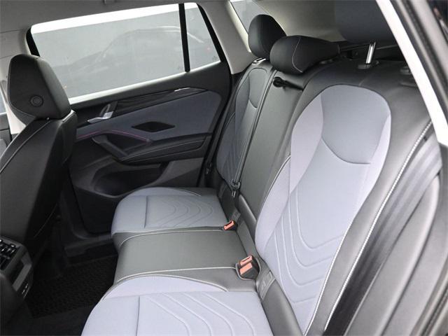 new 2025 Volkswagen Tiguan car, priced at $32,533