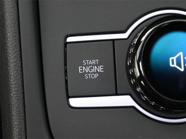 new 2025 Volkswagen Tiguan car, priced at $32,533