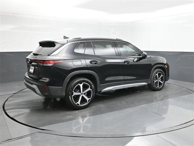 new 2025 Volkswagen Tiguan car, priced at $32,533