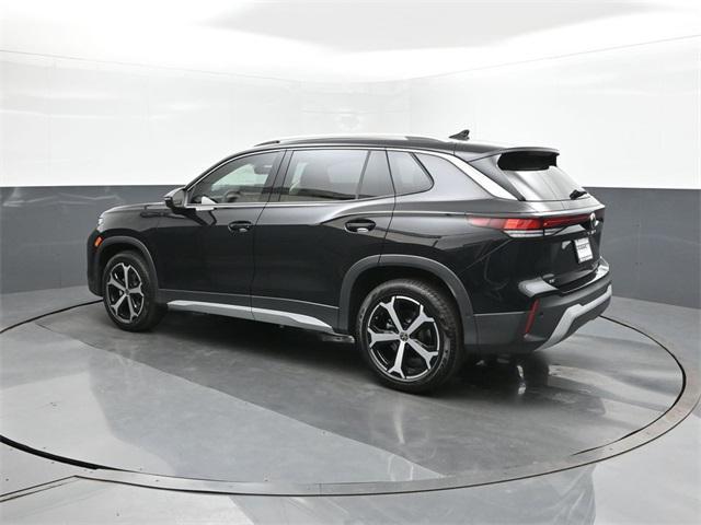 new 2025 Volkswagen Tiguan car, priced at $32,533