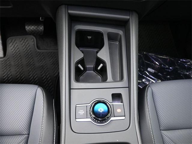 new 2025 Volkswagen Tiguan car, priced at $32,533