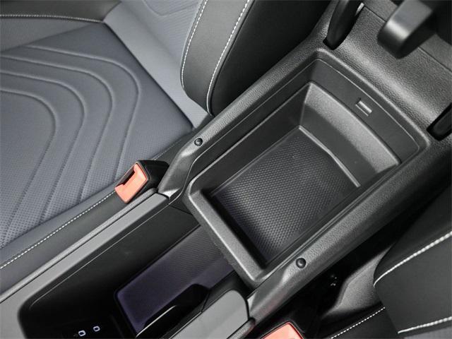 new 2025 Volkswagen Tiguan car, priced at $32,533