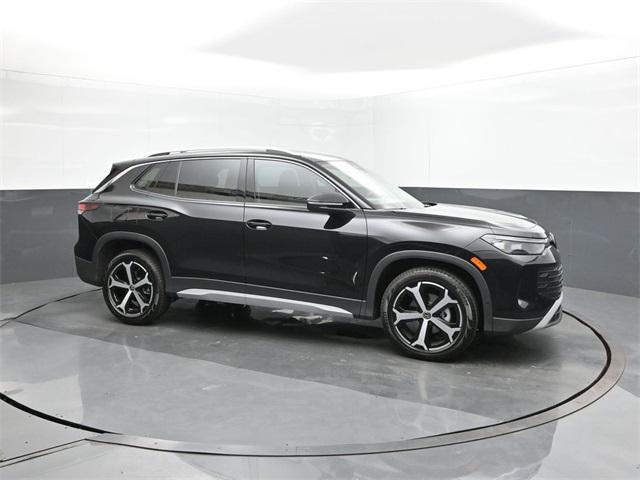 new 2025 Volkswagen Tiguan car, priced at $32,533