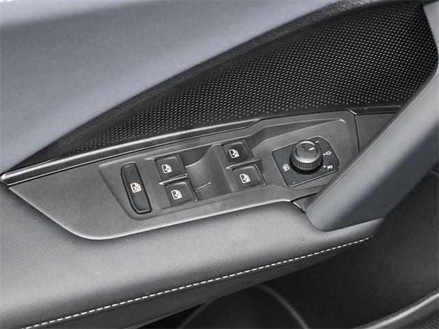 new 2025 Volkswagen Tiguan car, priced at $32,533