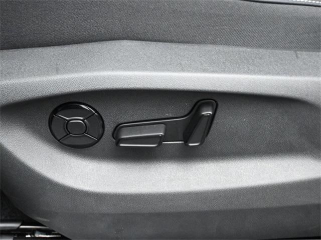 new 2025 Volkswagen Tiguan car, priced at $32,533