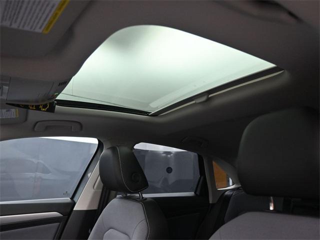 new 2025 Volkswagen Jetta car, priced at $26,802