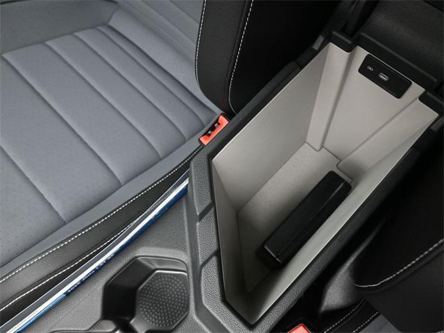 new 2025 Volkswagen Jetta car, priced at $26,802
