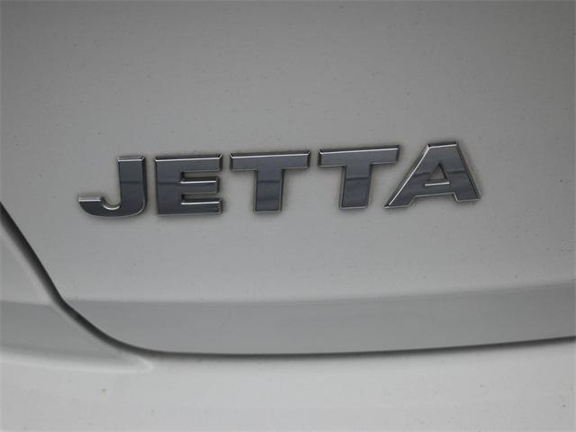 used 2021 Volkswagen Jetta car, priced at $19,625