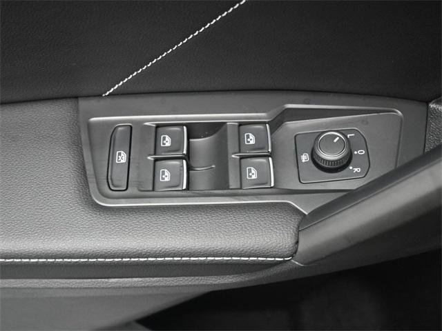 used 2024 Volkswagen Tiguan car, priced at $26,788