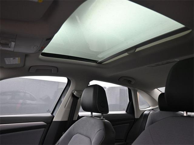 new 2025 Volkswagen Jetta car, priced at $25,098