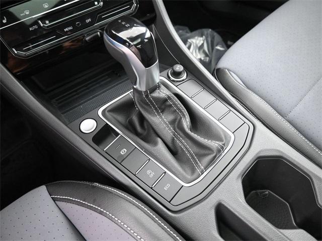 new 2025 Volkswagen Jetta car, priced at $25,098