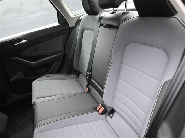 new 2025 Volkswagen Jetta car, priced at $25,098