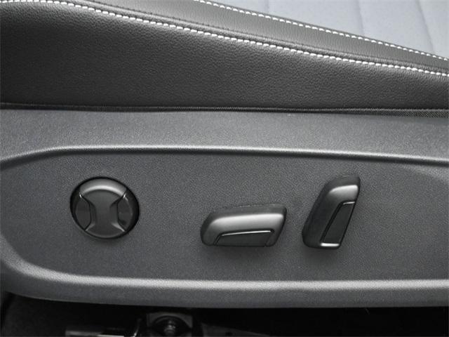 new 2025 Volkswagen Jetta car, priced at $25,098