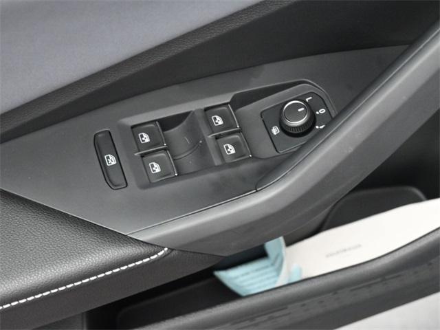 new 2025 Volkswagen Jetta car, priced at $25,098