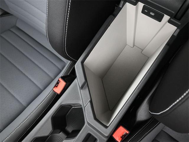 new 2025 Volkswagen Jetta car, priced at $25,098