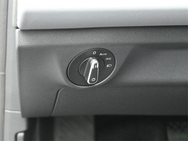 new 2025 Volkswagen Jetta car, priced at $25,098