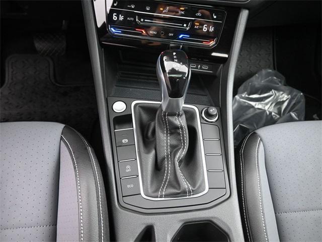 new 2025 Volkswagen Jetta car, priced at $25,098