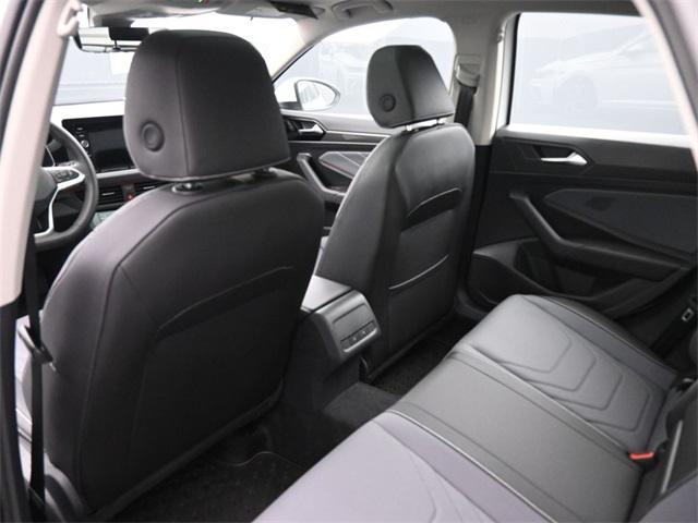 new 2025 Volkswagen Jetta car, priced at $30,394