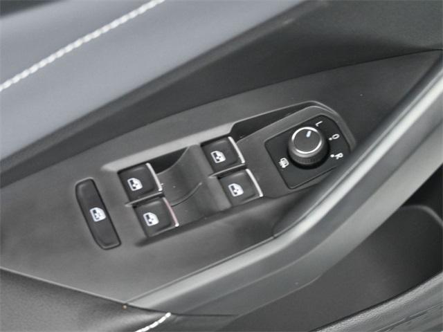 new 2025 Volkswagen Jetta car, priced at $30,394