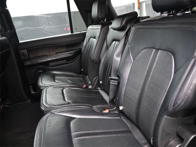 used 2019 Ford Expedition car, priced at $24,291