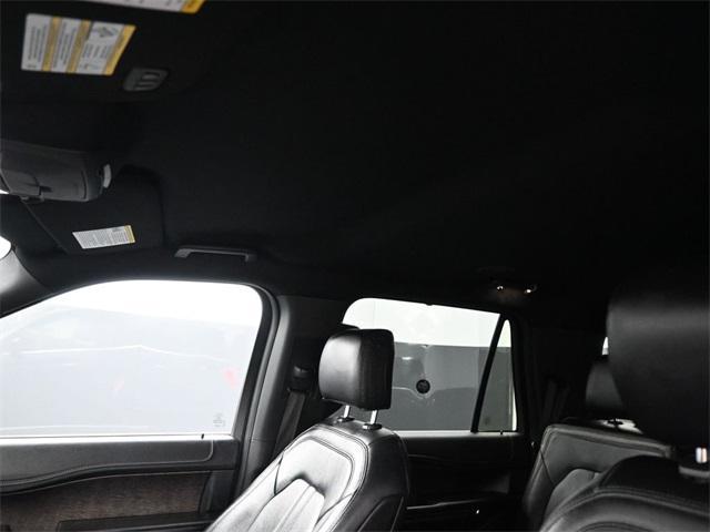 used 2019 Ford Expedition car, priced at $24,291