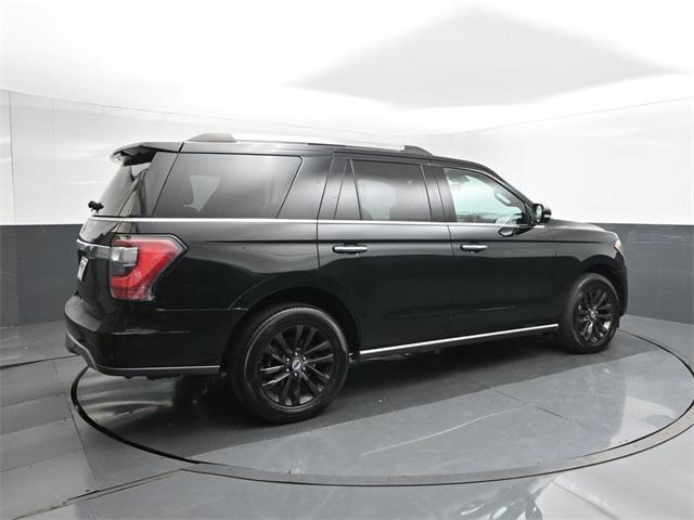 used 2019 Ford Expedition car, priced at $24,291