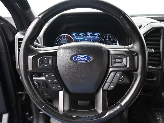 used 2019 Ford Expedition car, priced at $24,291