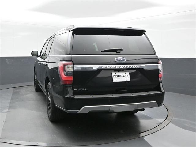 used 2019 Ford Expedition car, priced at $24,291