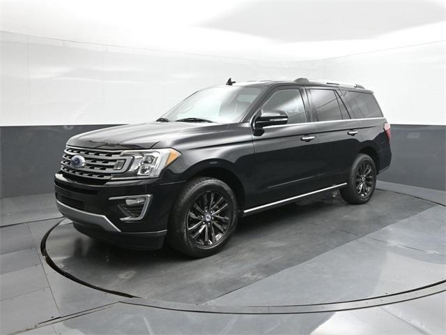 used 2019 Ford Expedition car, priced at $24,291